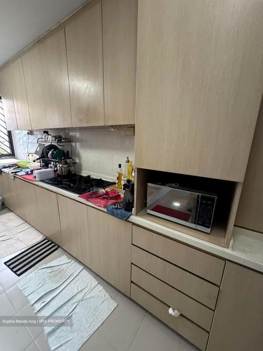Blk 419 Fajar Road (Bukit Panjang), HDB 5 Rooms #630350421